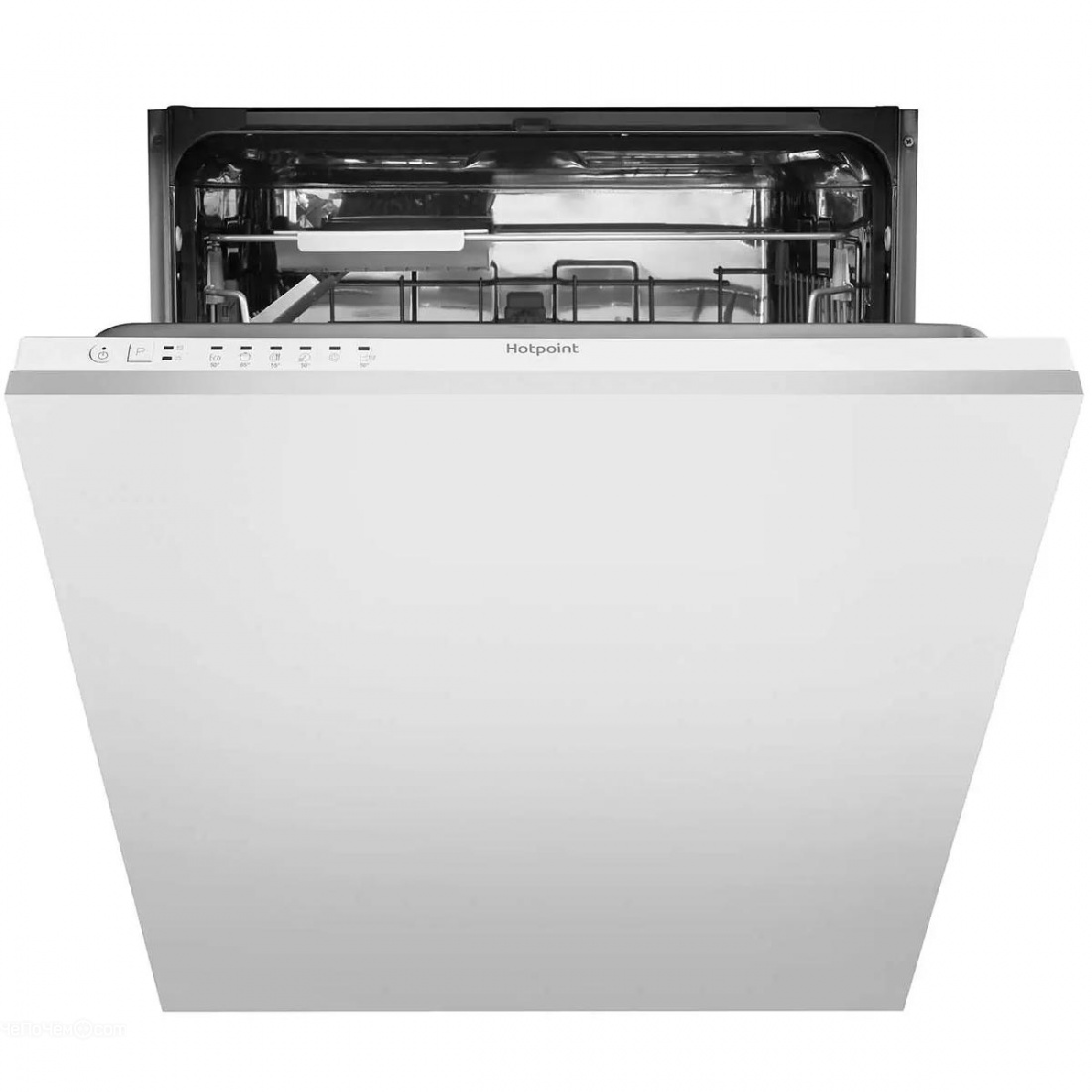 Посудомоечная машина HOTPOINT-ARISTON HIE 2B19 C N за 34 968 Р | ЧёПоЧём